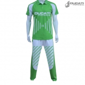 Cricket Uniform